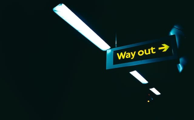 réduction capital social pour sortir un associé